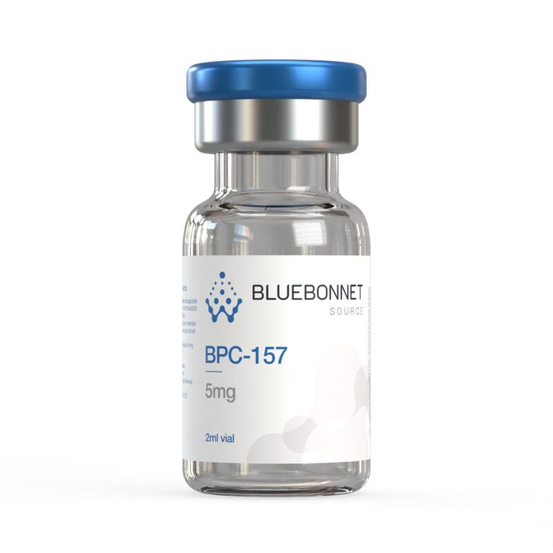 BPC-157 5mg