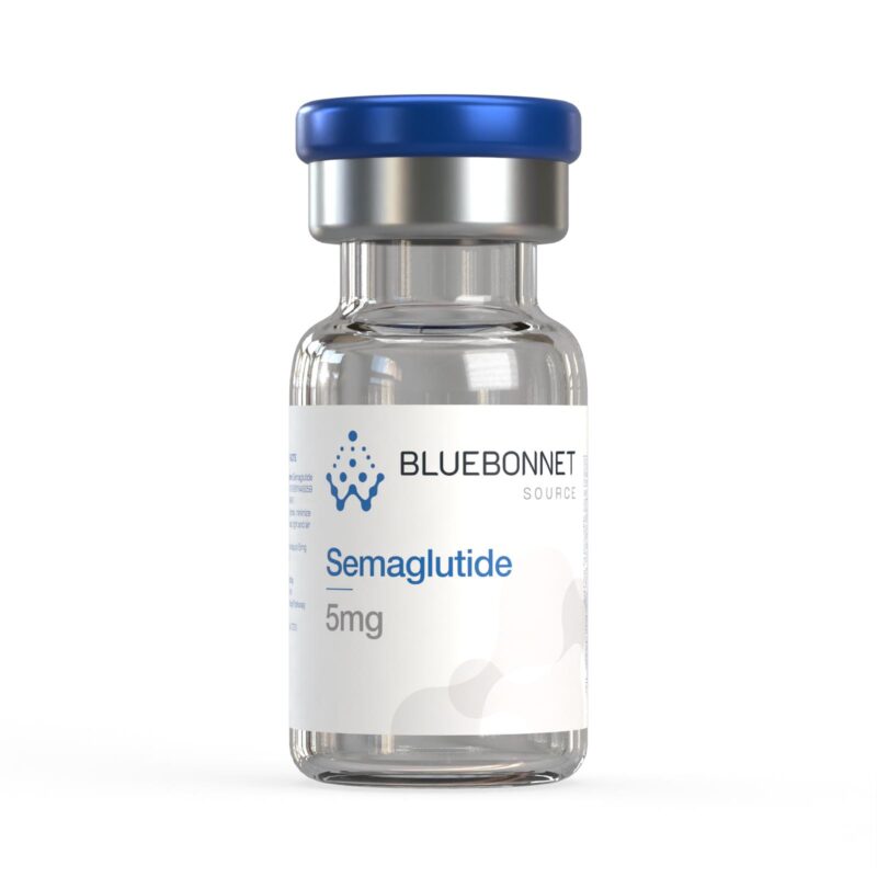 Semaglutide 5mg